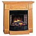 portable electric fireplace reviews.