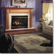 vent free gas fireplace inserts.